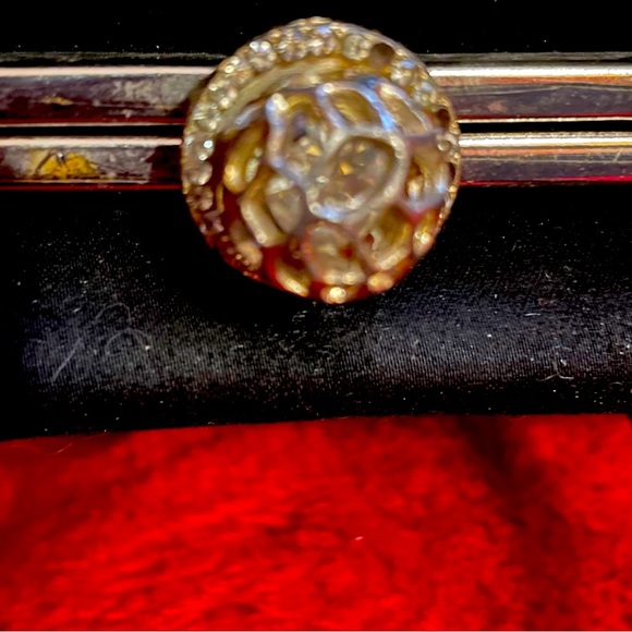 Vintage After Five evening bag - Picture 2 of 8